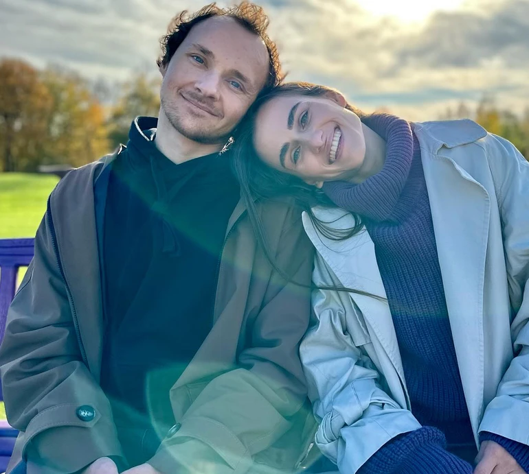 Був упевнений, що більше ніколи не одружусь: Войтенко прокоментував заручини та зізнався, як почався роман