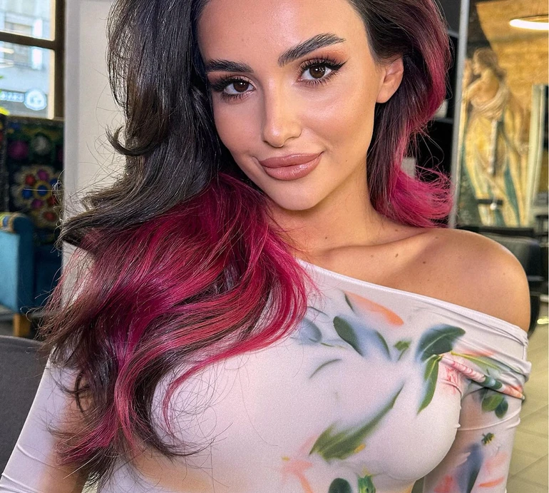 Розглядаю чоловіків 30+: Трінчер розказала про перше після розлучення побачення