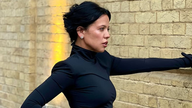 Пишаюся: Горова показала свого з Потапом 16-річного сина і розповіла, в якій школі та країні він вчитиметься. Фото