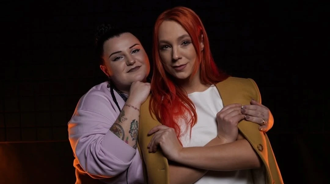 Серце моє б’ється завдяки любові: Тарабарова та alyona alyona представили щемливий кліп-присвяту батькам. Відео