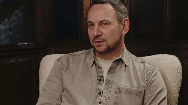 Відштовхнувся від дна: Харчишин заінтригував змінами в особистому житті