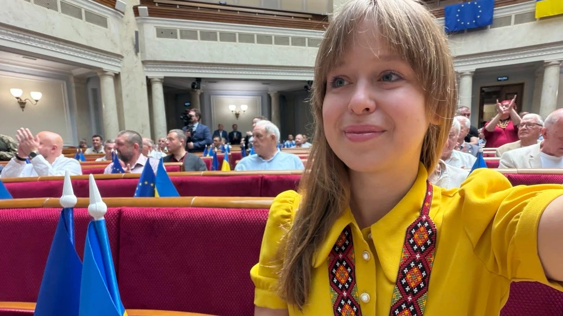 Позбавлення батьківських прав і стягнення аліментів: нардепка Ясько подала до суду на Саакашвілі