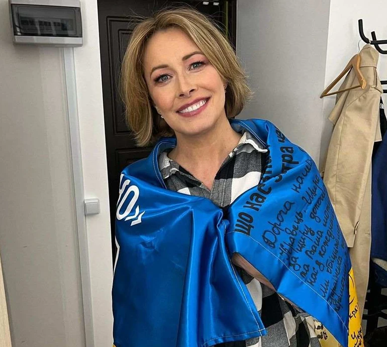 У мене немає відчуття провини: Кравець про закиди щодо розмивання кордонів Кварталом 95 і пошук ідеальних українців