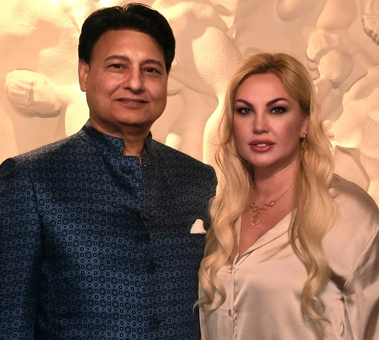 Не можу зараз побудувати нову сім'ю: Камалія зізналася, що після розлучення їй заборонив Захур