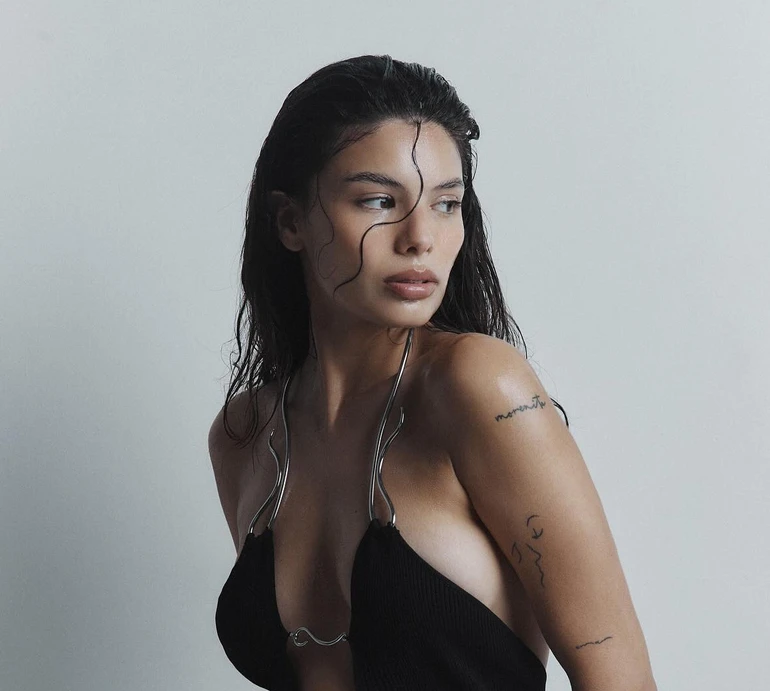 Розрив ідеальних стосунків, булінг, сварка з Потапом та зміна амплуа: цікавинки з життя Мішель Андраде