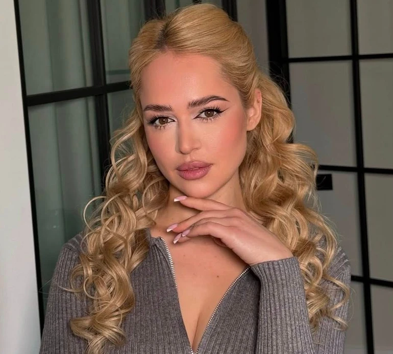 Я вважала, що ти - вартий поваги: Белєнь звернулася до Терена на тлі його нового інтерв'ю про Холостяк