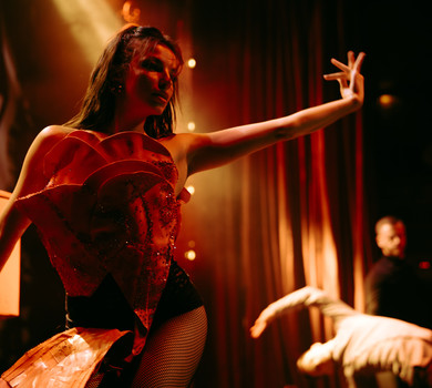 CARMEN. Нова історія, Green Grey і триб’ют Оззі: події жовтня в Caribbean і Pepper’s Club