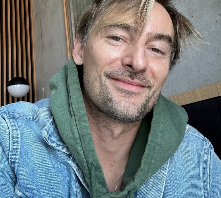 Немає у світі більшого чуда, аніж ти: Бадоєв зворушливими фото привітав доньку з 19-літтям