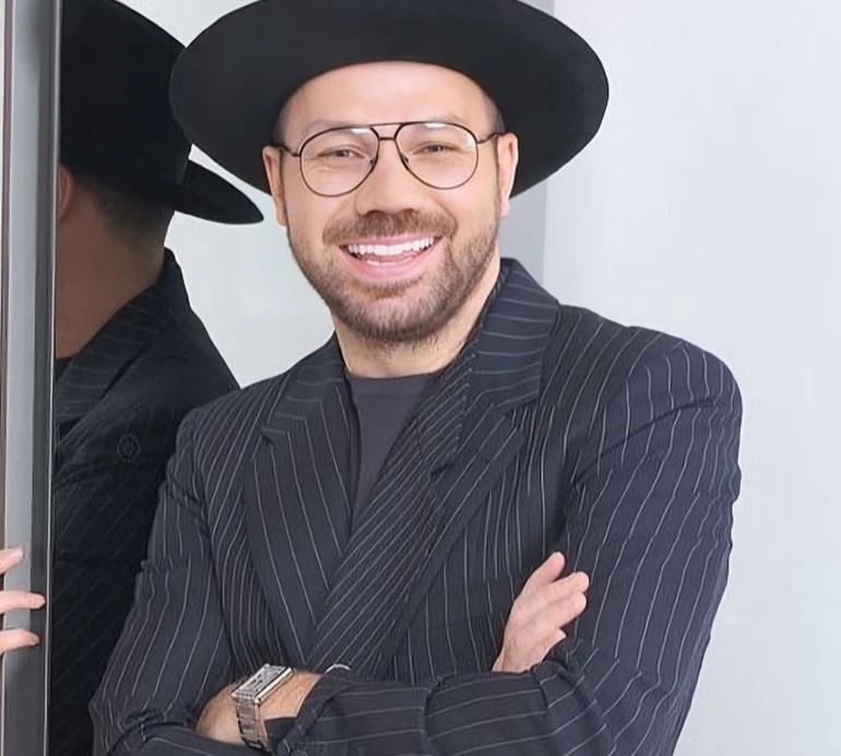 Фешн-катастрофа: Андре Тан вщент розкритикував модний тренд із минулого. Відео