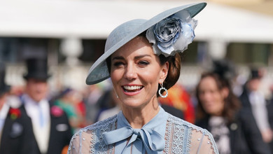 Неймовірно організована: колишня працівниця палацу розказала про ранкову б'юті-рутину Міддлтон