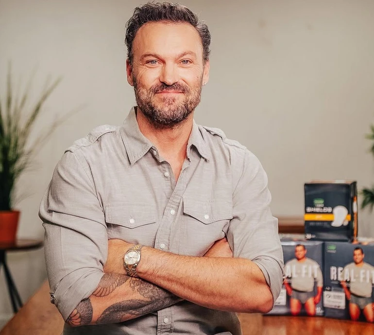 Перша серйозна операція: 51-річний Браян Остін Грін повідомив, чому потрапив до лікарні