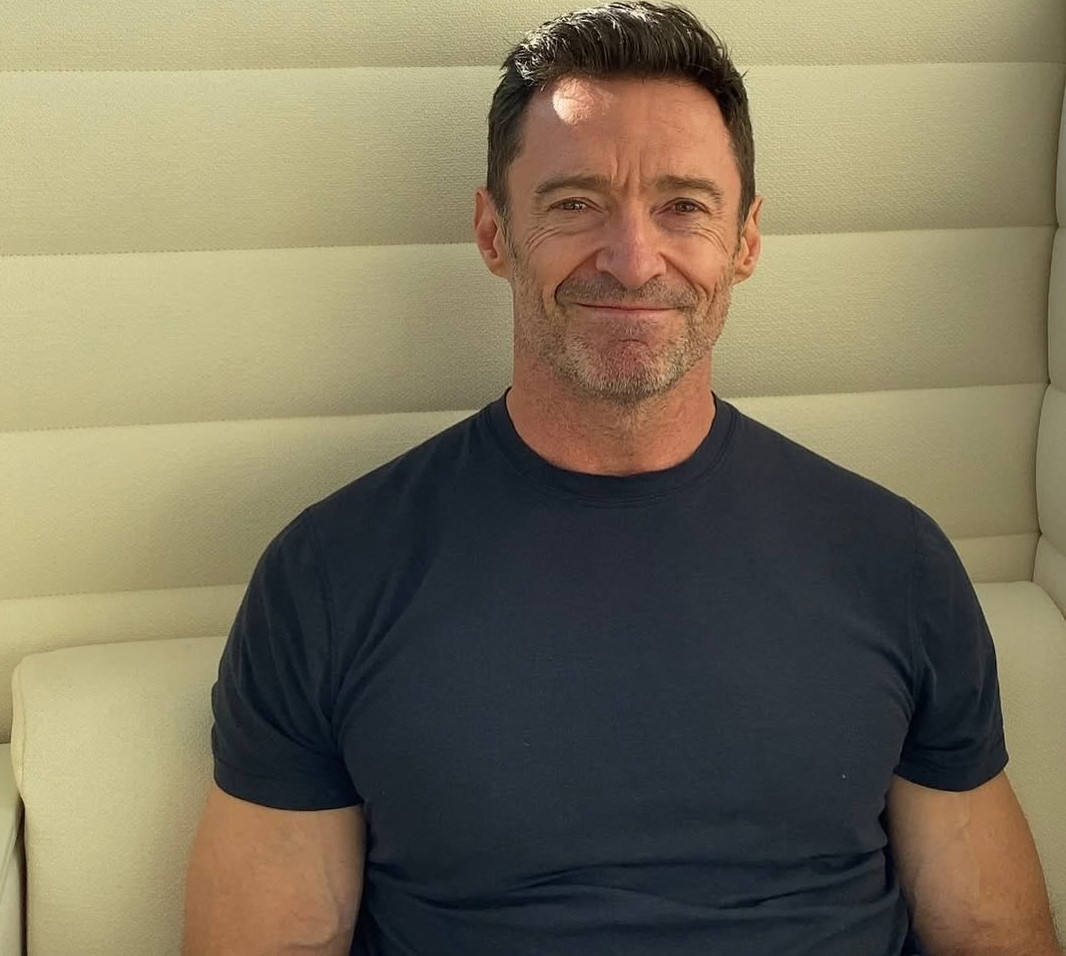 Джекман і його ексдружина домовилися про розподіл майна - джерела