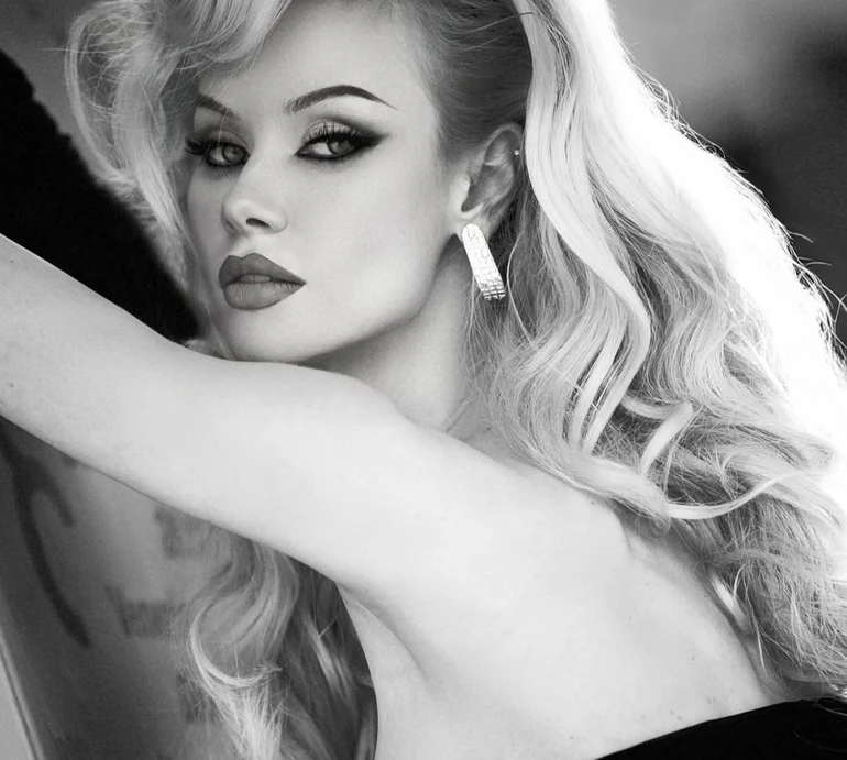 Чи можна святкувати, коли болить?: міс Апанасенко у 31-ий день народження подякувала за найбільший дар та собі за витримку