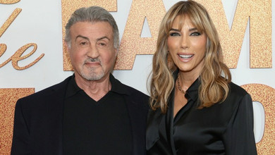 Ніяких зобов'язань, зрада і розлучення через собаку: лавсторі Сильвестра Сталлоне і його дружини Дженніфер