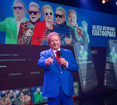 Михайло Поплавський: Соціальні мережі – це медіабізнес