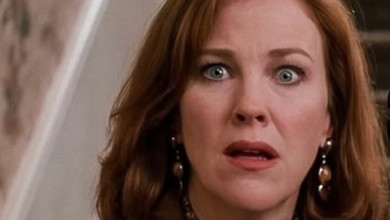 Робота офіціанткою, рідкісна аномалія та кохання на зйомках: цікаві факти про маму Кевіна Кетрін О'Хару