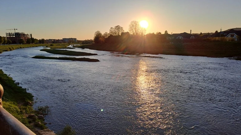 Як побачити 8 скарбів Закарпаття за тиждень відпустки