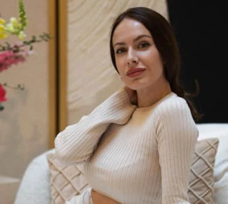 Моментами була на межі зриву: Остапчук розказала, як справи з її аскезою та заради кого працює над собою