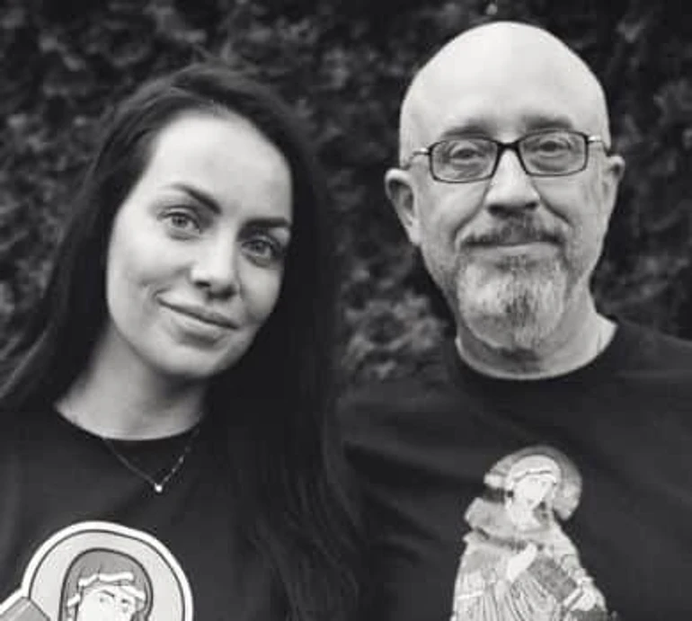 Вдома ми коти: дружина Резнікова розказала про їхнє дозвілля