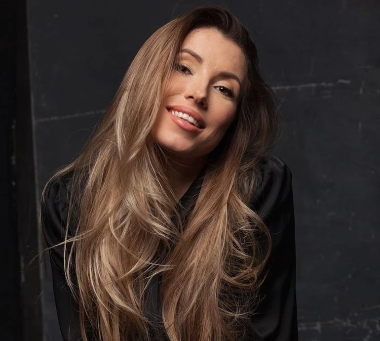 Як швидко ти ростеш: невістка Ющенка зазнімкувала його 1,5-річного онука за кермом