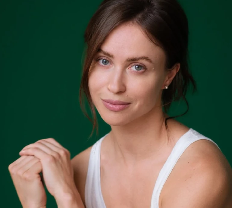 Сподіваюся, не схожа на барашка: Маремуха здивувала цікавою зачіскою