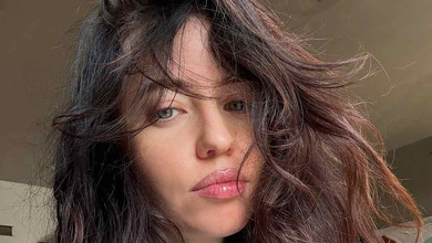 Сиплеться потрошки організм: Дорофєєва показалася в лікарні та пояснила, що спричинило проблеми з її здоров'ям