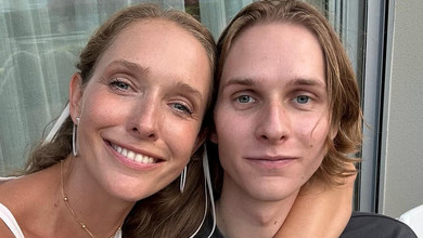 Осадча розказала, як старший син обрав модну спеціальність та чи збирається працювати в Україні після навчання в США