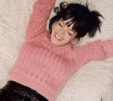 Так буває, коли досягаєш оргазму: Лілі Аллен зізналася, за який контент їй платять на OnlyFans