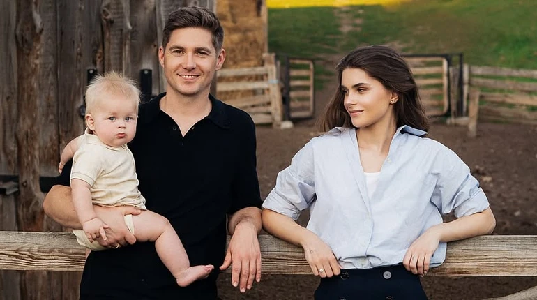 Вова - не іграшка: дружина Остапчука похвалилася підтримкою Мірошниченко у конфлікті з Горняк, а та назвала себе жертвою