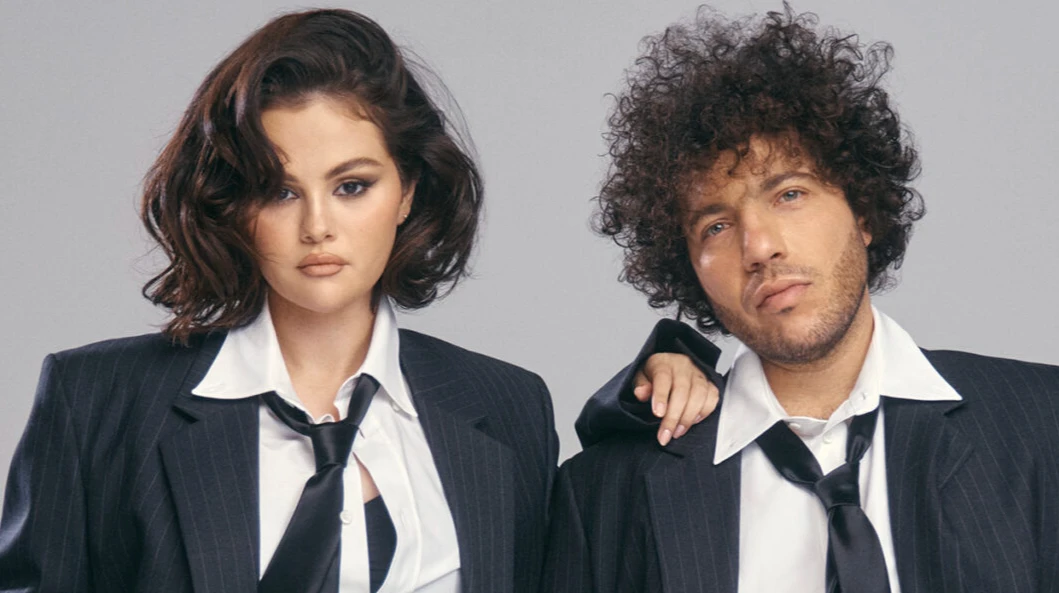 Красуня і Чудовисько: історія кохання Селени Гомес і Бенні Бланко