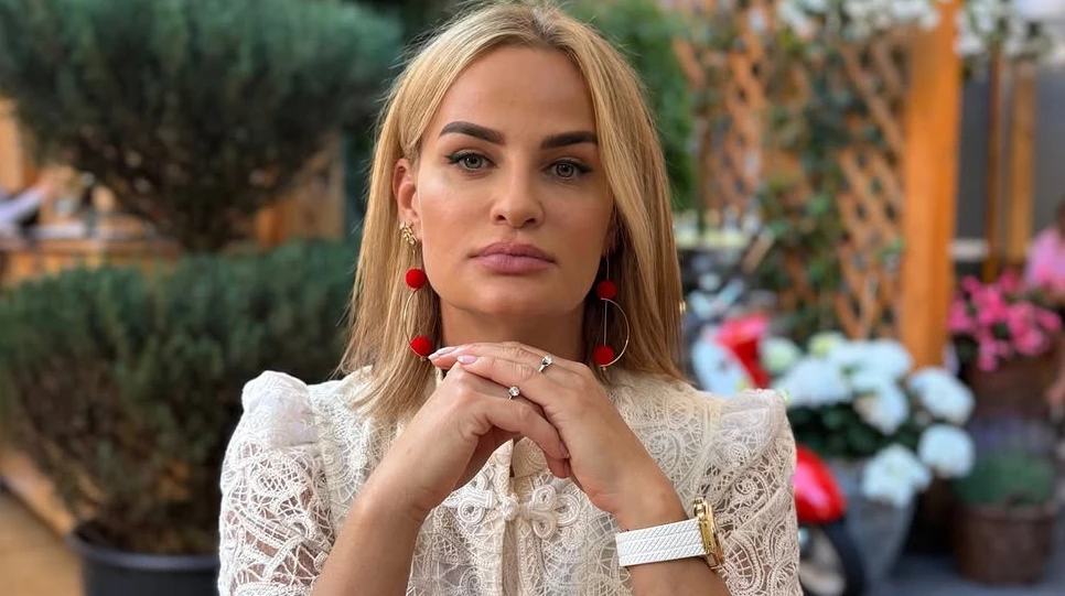 Такої безнадійності я ще не відчувала: Пятова розповіла про жахливу ніч через атаку РФ на Київщину. Фото