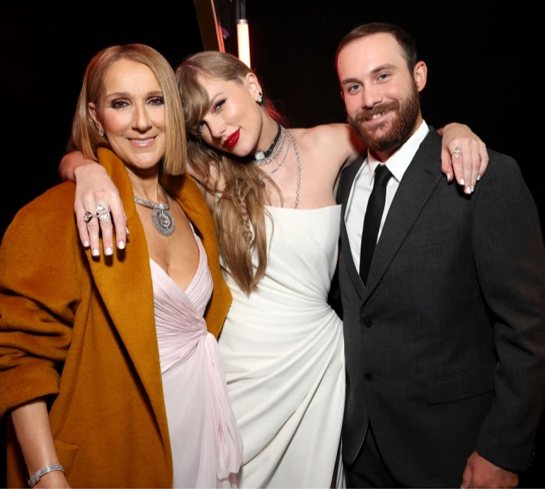 Неочікувана поява Селін Діон, епічне спізнення Меріл Стріп та Опра в денс-відриві:  яскраві моменти Grammy's 2024