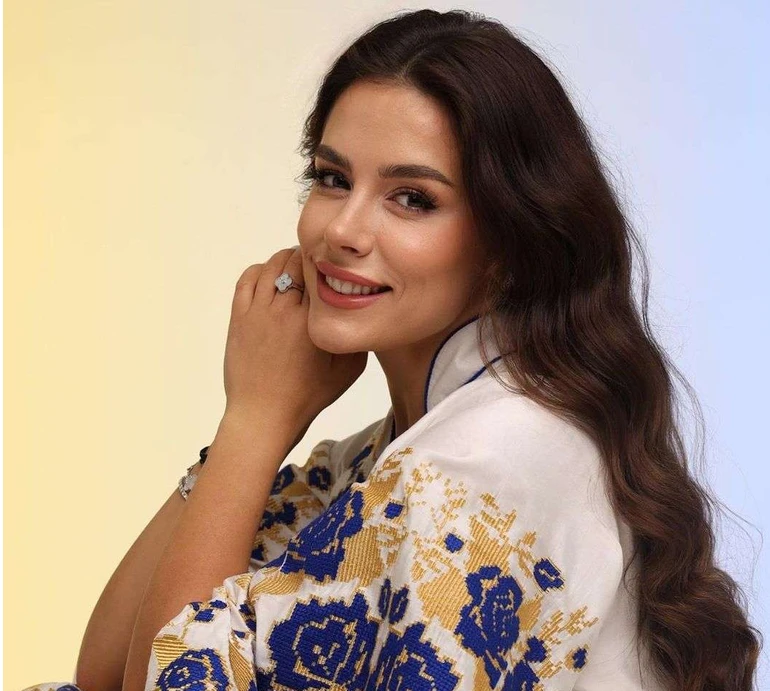 Які янголятка йому сняться?: Онуфрійчук замилувала тим, як її синок усміхається вві сні