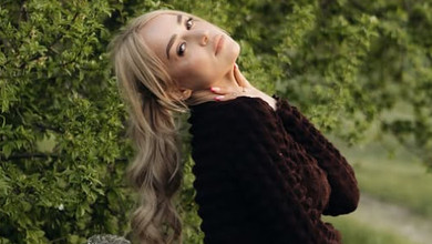 Без пафосу став моєю опорою: переможниця Холостяка Бєлєнь романтичними фото оголосила про нові стосунки