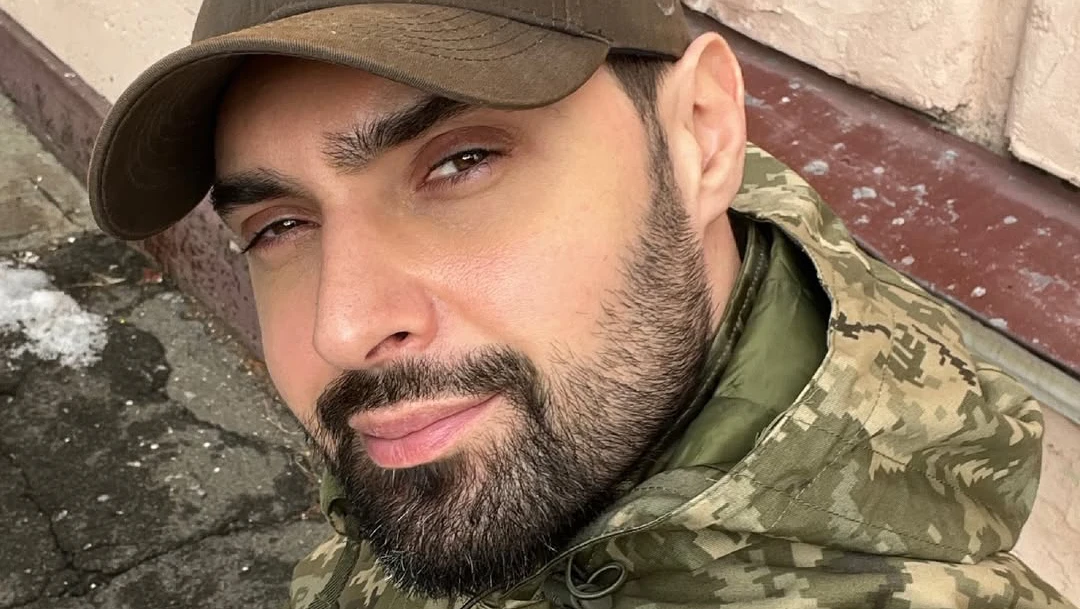 Найбезглуздіший час у житті: Козловський розказав про початок служби і пожалівся на найстрашнішу дідівщину