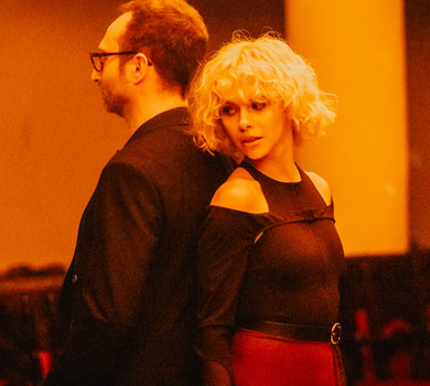 Я не твоя мадам: Кондратенко у кліпі з Крупіним посвітила сідницями в пристрасному танці