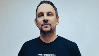 Моторошна ДТП, таємничий шлюб і роман із Соколовою: цікаве з біографії Валерія Харчишина