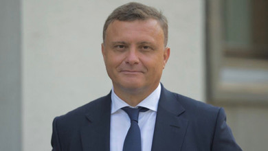 Хочу, щоб усі знали: Льовочкін оприлюднив коментар дочки про те що її мати Кубар каже про нього