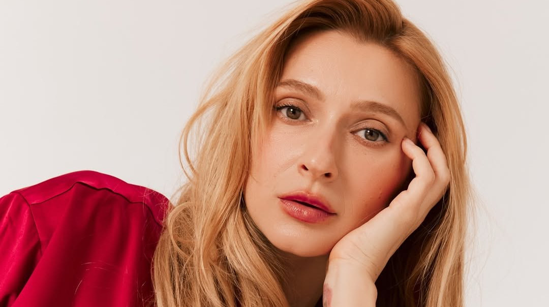 Ви мене полюбите темненькою чи ні?: Tayanna приміряла новий колір волосся і спитала в фанів поради