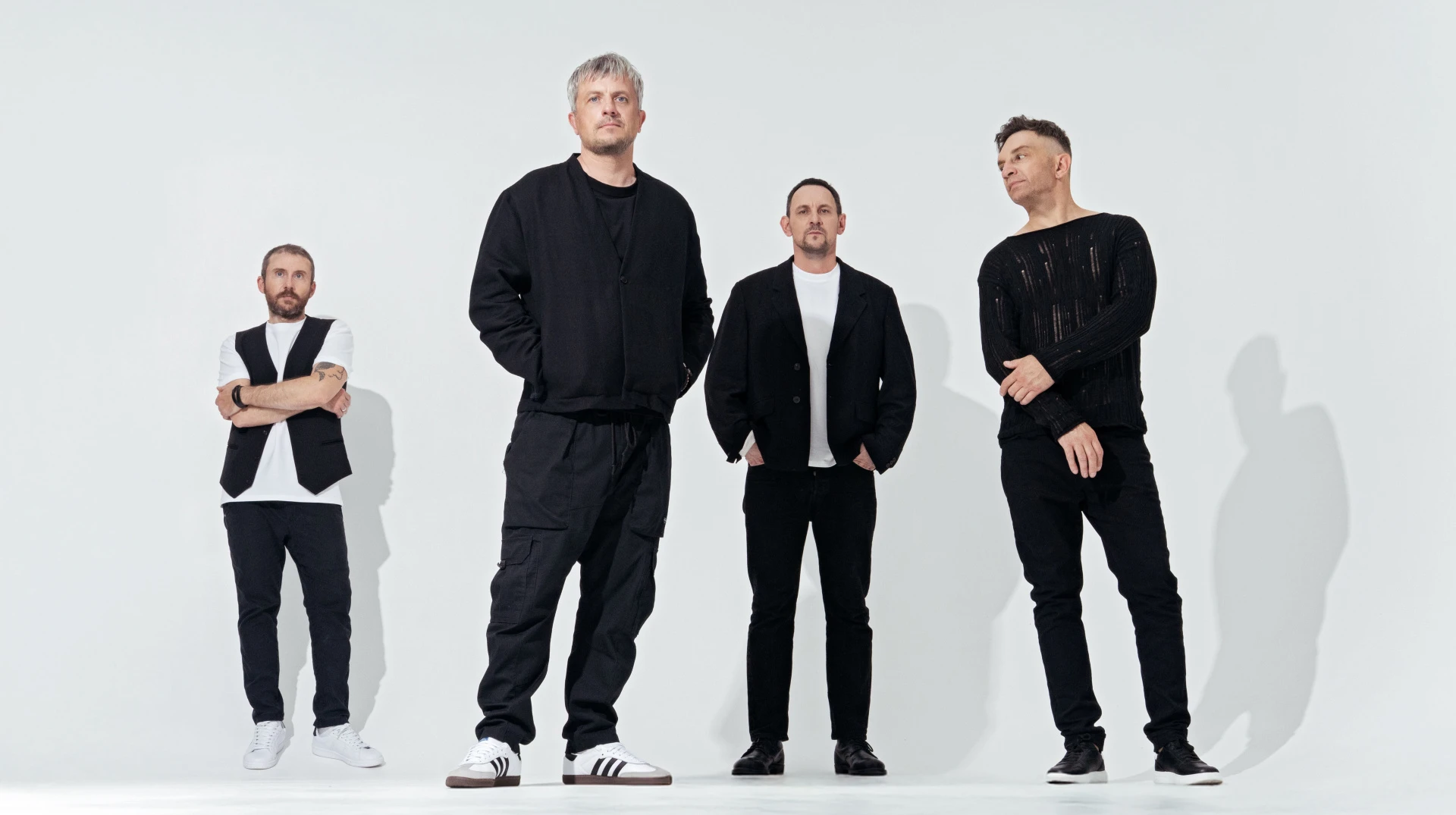 Друга Ріка презентувала пісню 7'Я в онлайні — сингл з майбутнього альбому