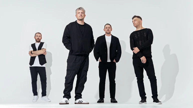 Друга Ріка презентувала пісню 7'Я в онлайні — сингл з майбутнього альбому