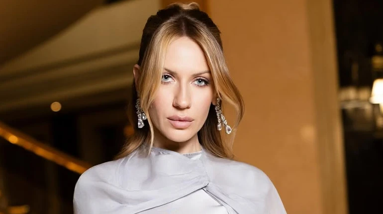 Хочемо, щоб була Сердючка: Нікітюк розповіла, яке весілля планує та коли покаже сина