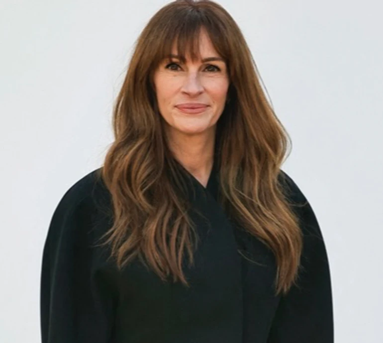 Робертс, Кунакі та Дженнер із 5-річною донькою засвітилися на показі за участю доньки Касселя