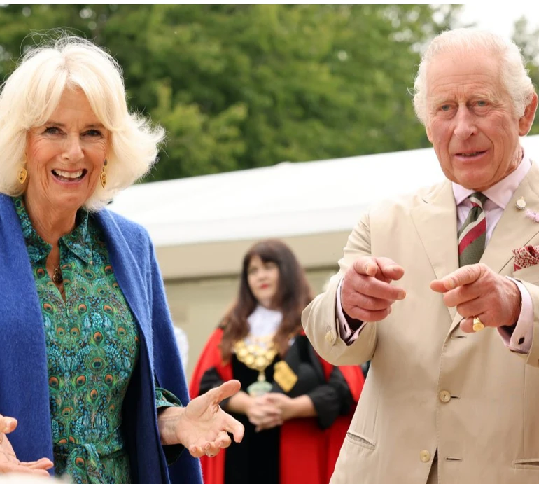 Чарльз ІІІ навіть не на другому місці: опитування показало, хто з королівської сім'ї найбільше подобається британцям