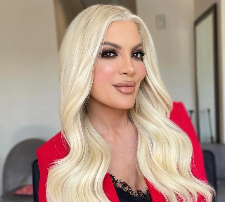 Батько 5 дітей Торі Спеллінг відмовився віддавати їй опіку та вимагає аліментів на себе