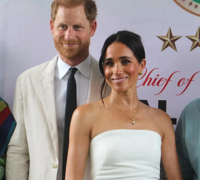 Перетворилися з галасу на фоновий шум: інсайдер пояснив, чому Netflix закінчує угоду з принцом Гаррі та Меган Маркл та як це на них вплине