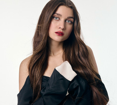 Працюватиму невпинно: Jerry Heil пояснила, чому знову бере участь у Нацвідборі на Євробачення