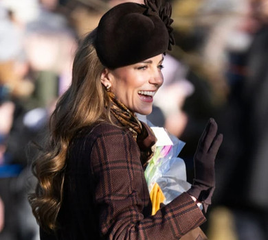 Вважає їх старомодними: стало відомо, які традиції палацу хоче скасувати Міддлтон, коли стане королевою