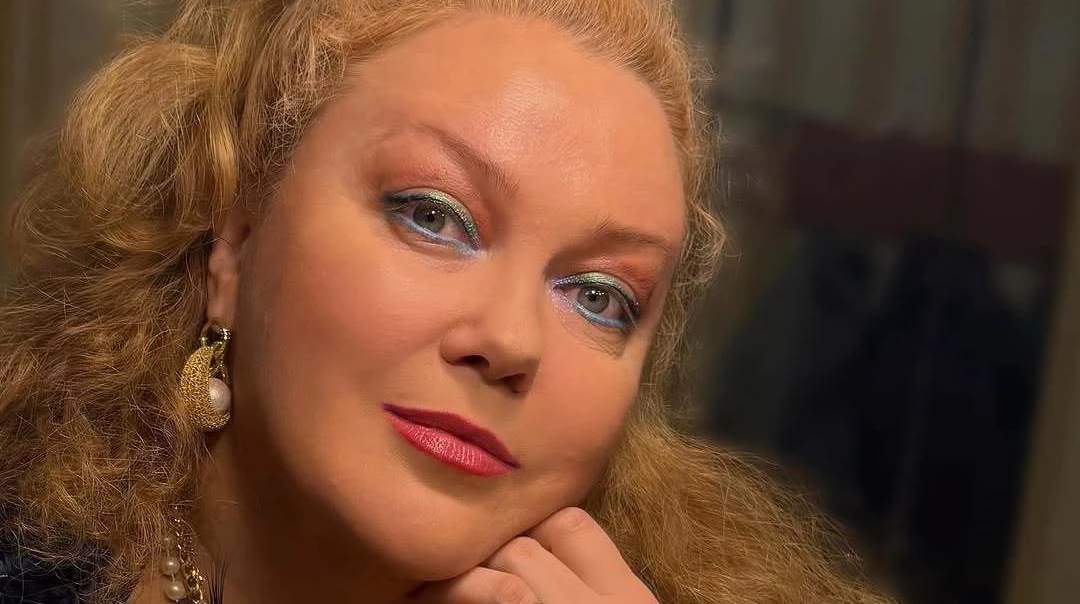 Живи на повну, мала: Самаєва привітала доньку з 24-річчям та показала кумедні фото