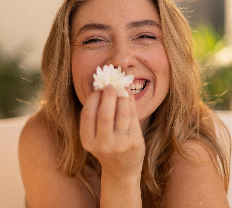 Петрожицька оголосила про заручини